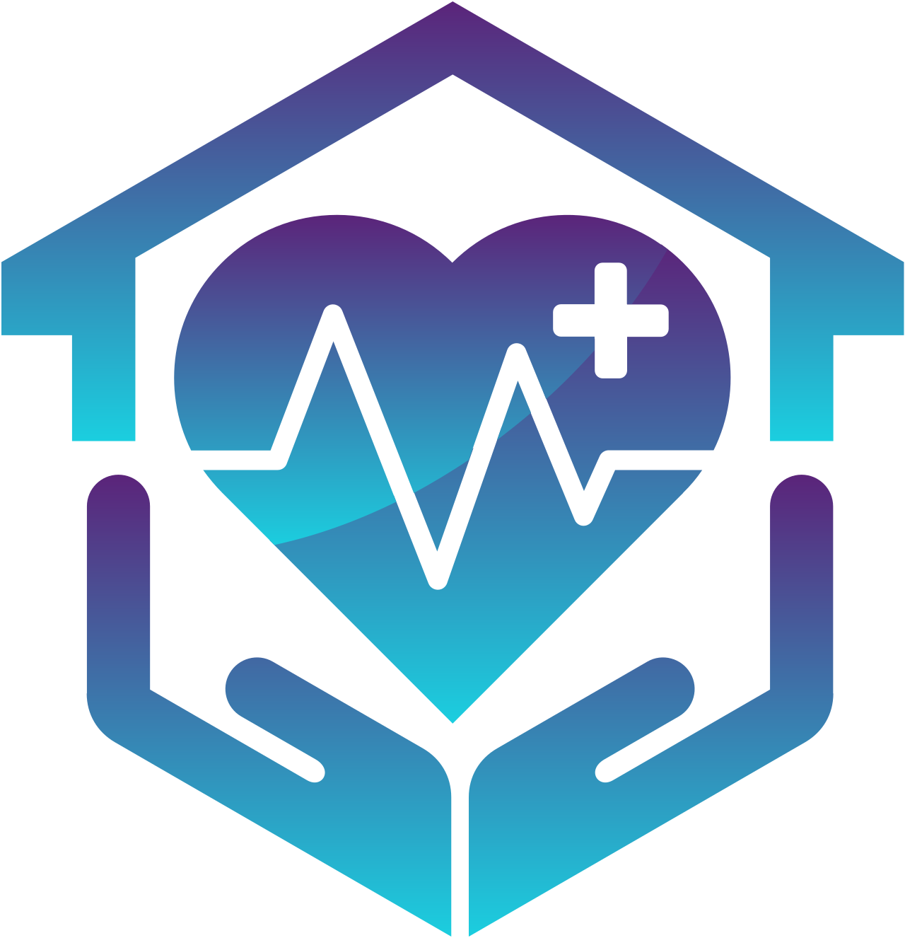 logo only transparent background krazity
